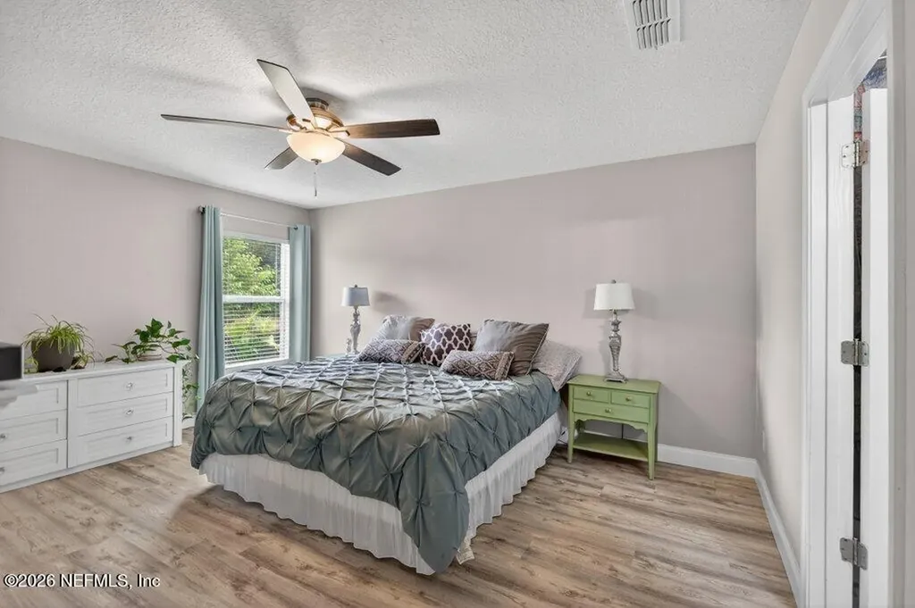 3623 Summit Oaks Drive Green Cove Springs FL 32043