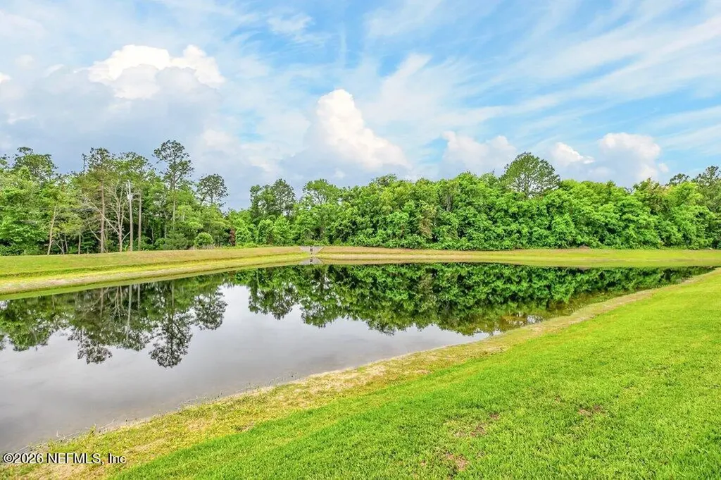 3623 Summit Oaks Drive Green Cove Springs FL 32043