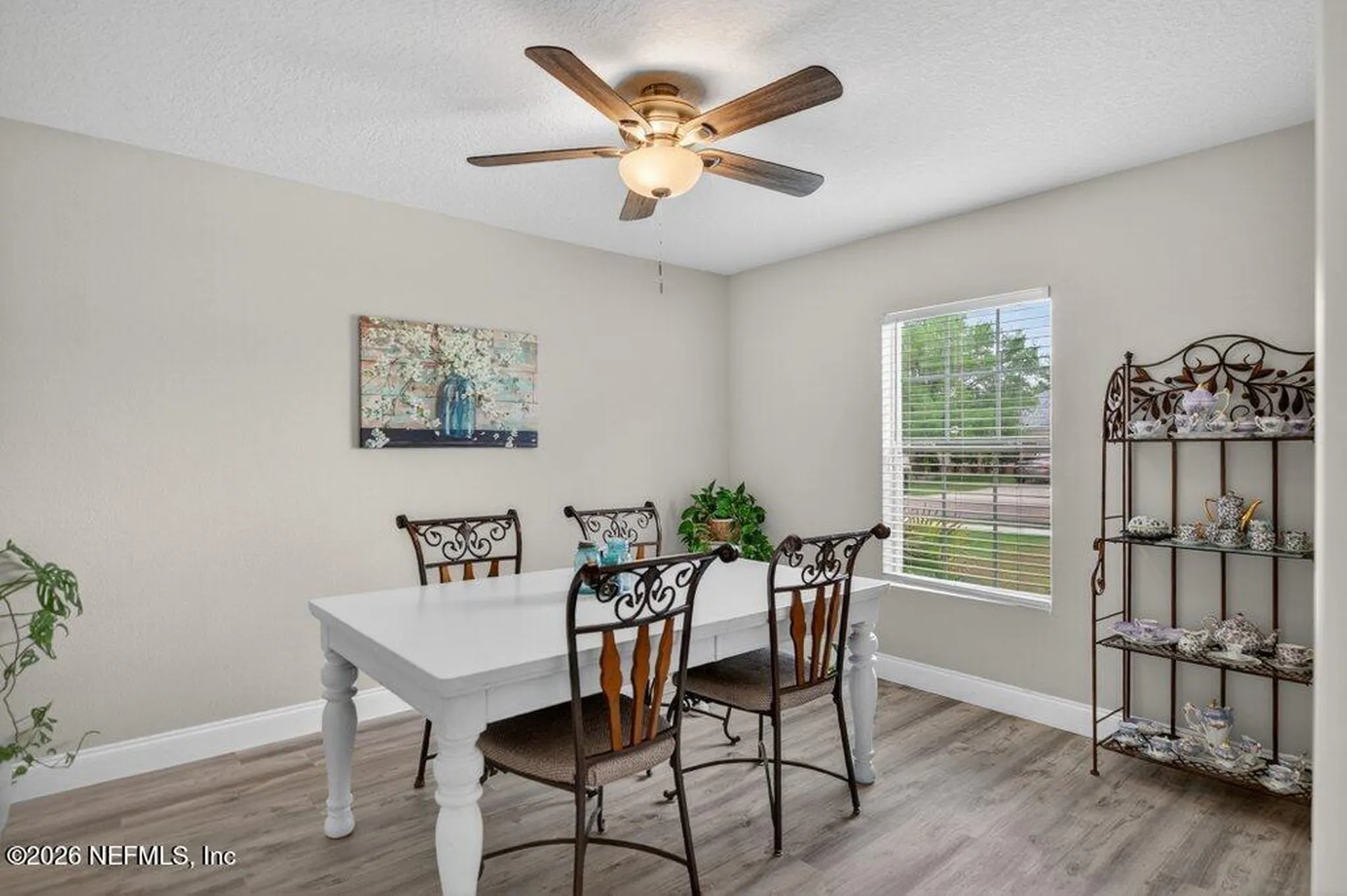 3623 Summit Oaks Drive Green Cove Springs FL 32043