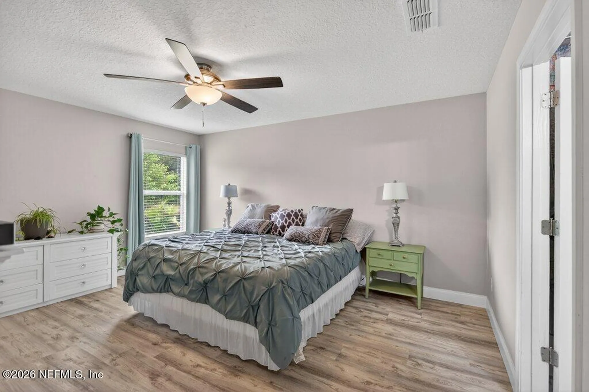 3623 Summit Oaks Drive Green Cove Springs FL 32043