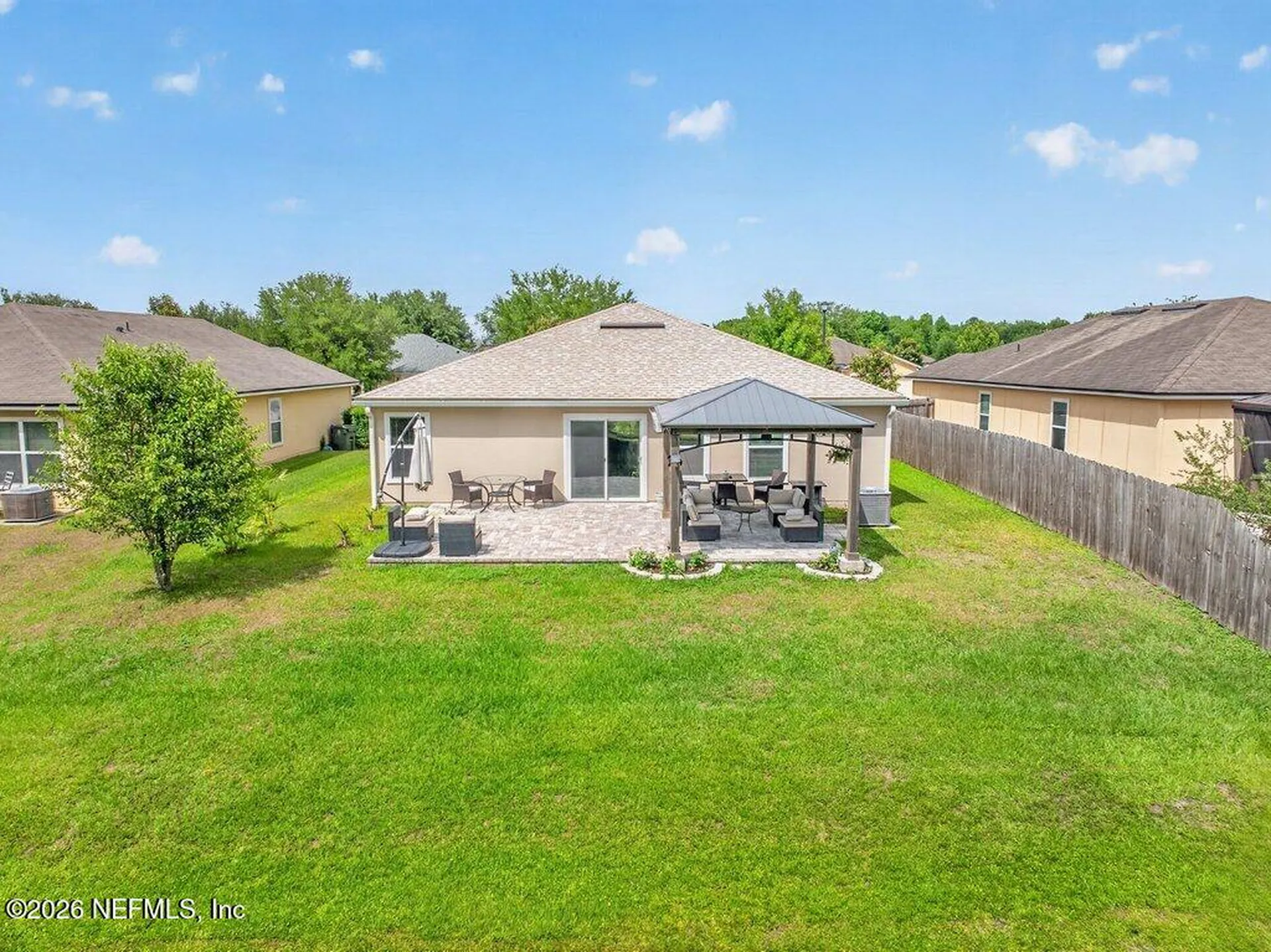 3623 Summit Oaks Drive Green Cove Springs FL 32043