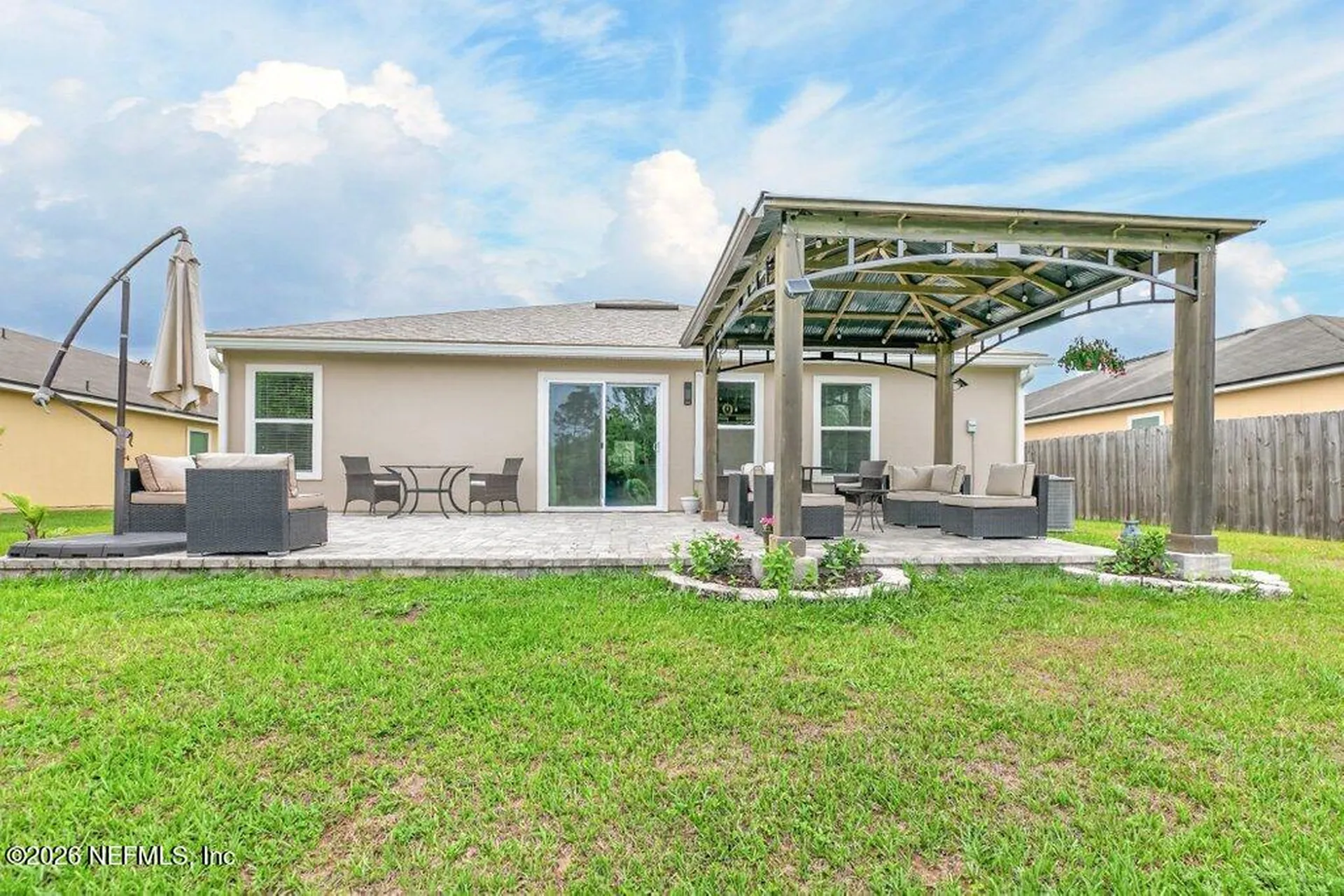 3623 Summit Oaks Drive Green Cove Springs FL 32043