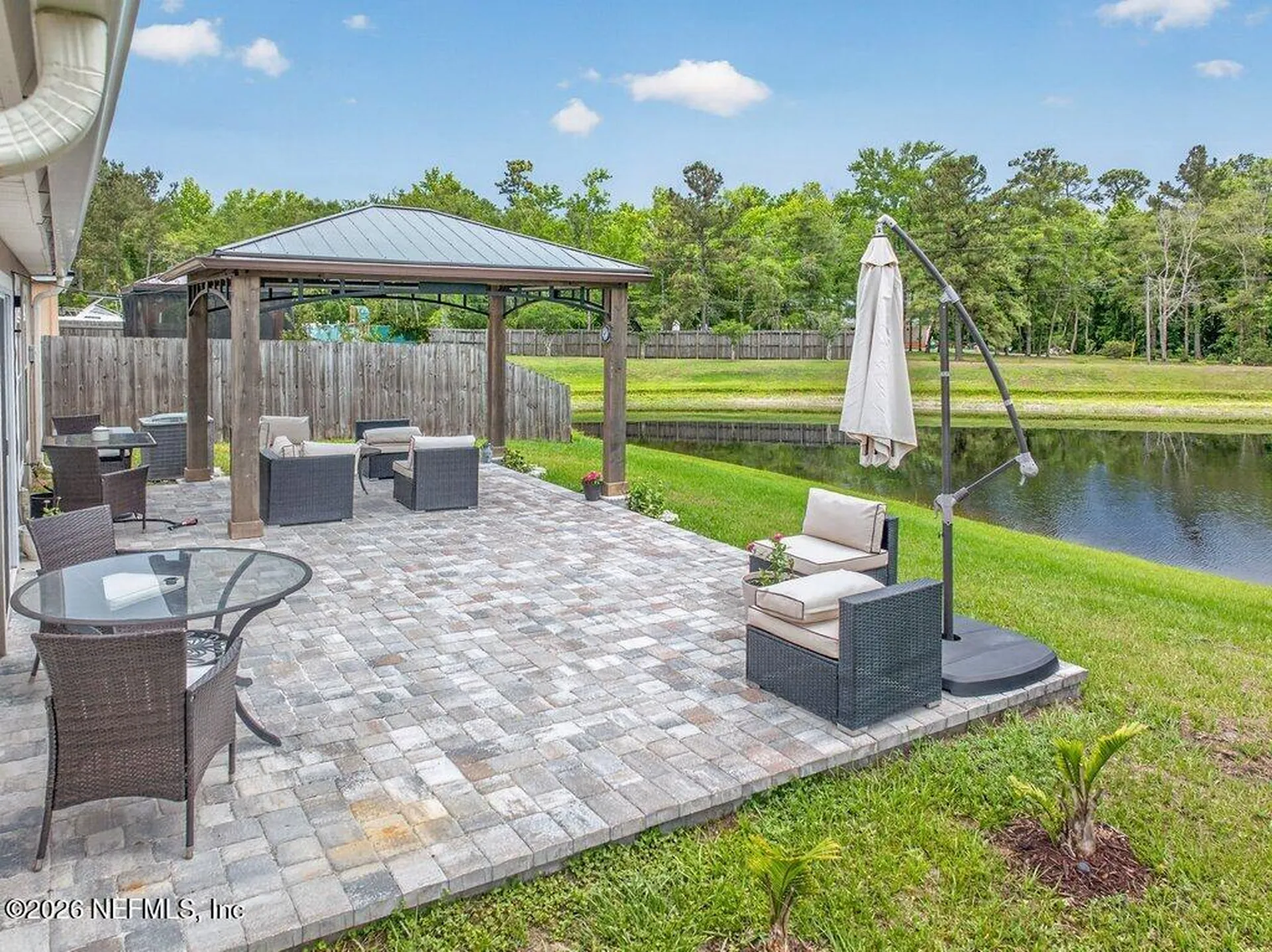 3623 Summit Oaks Drive Green Cove Springs FL 32043