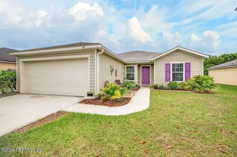 3623 Summit Oaks Drive Green Cove Springs FL 32043