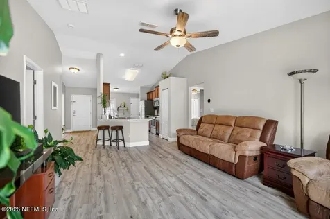 3623 Summit Oaks Drive Green Cove Springs FL 32043