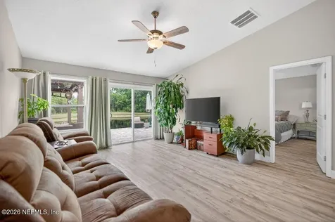 3623 Summit Oaks Drive Green Cove Springs FL 32043