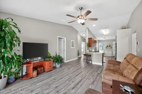 3623 Summit Oaks Drive Green Cove Springs FL 32043