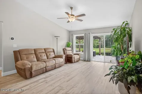 3623 Summit Oaks Drive Green Cove Springs FL 32043