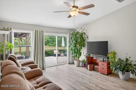 3623 Summit Oaks Drive Green Cove Springs FL 32043