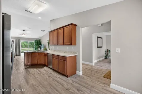 3623 Summit Oaks Drive Green Cove Springs FL 32043