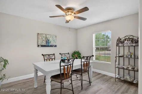 3623 Summit Oaks Drive Green Cove Springs FL 32043