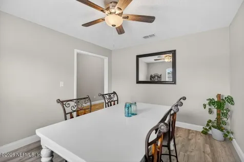 3623 Summit Oaks Drive Green Cove Springs FL 32043