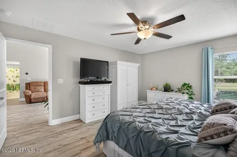 3623 Summit Oaks Drive Green Cove Springs FL 32043