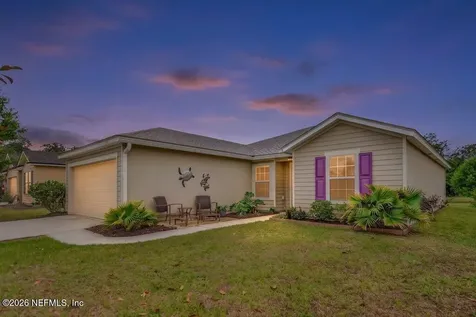 3623 Summit Oaks Drive Green Cove Springs FL 32043