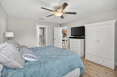 3623 Summit Oaks Drive Green Cove Springs FL 32043