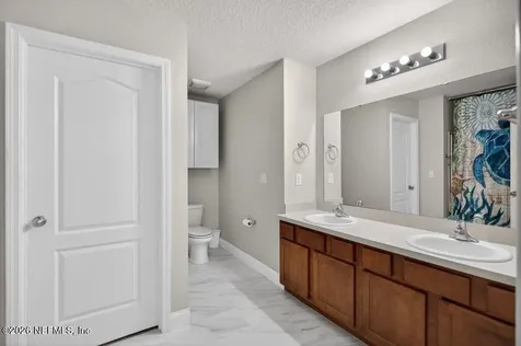 3623 Summit Oaks Drive Green Cove Springs FL 32043