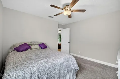 3623 Summit Oaks Drive Green Cove Springs FL 32043