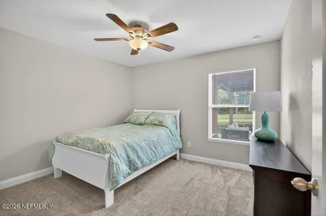 3623 Summit Oaks Drive Green Cove Springs FL 32043