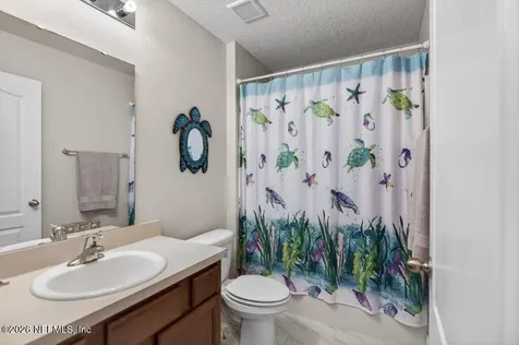 3623 Summit Oaks Drive Green Cove Springs FL 32043
