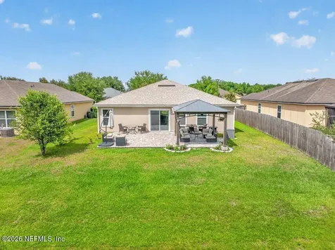 3623 Summit Oaks Drive Green Cove Springs FL 32043