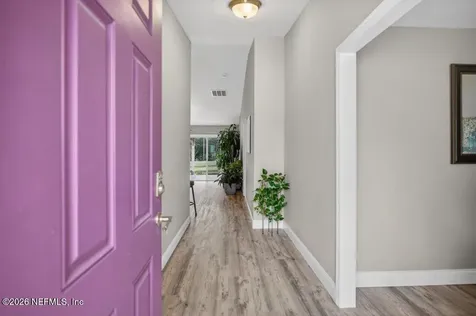 3623 Summit Oaks Drive Green Cove Springs FL 32043