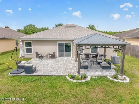 3623 Summit Oaks Drive Green Cove Springs FL 32043