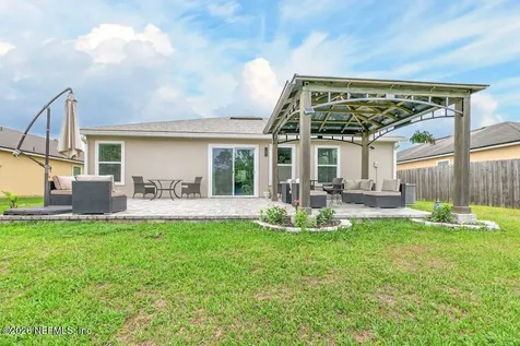 3623 Summit Oaks Drive Green Cove Springs FL 32043