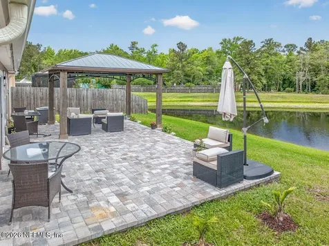 3623 Summit Oaks Drive Green Cove Springs FL 32043