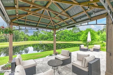 3623 Summit Oaks Drive Green Cove Springs FL 32043
