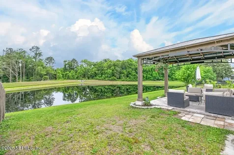 3623 Summit Oaks Drive Green Cove Springs FL 32043