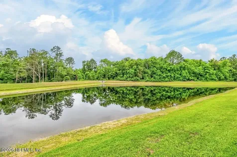3623 Summit Oaks Drive Green Cove Springs FL 32043