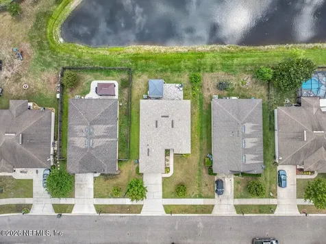 3623 Summit Oaks Drive Green Cove Springs FL 32043