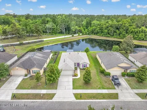 3623 Summit Oaks Drive Green Cove Springs FL 32043