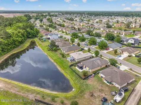 3623 Summit Oaks Drive Green Cove Springs FL 32043