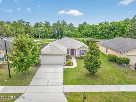3623 Summit Oaks Drive Green Cove Springs FL 32043