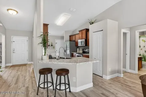 3623 Summit Oaks Drive Green Cove Springs FL 32043