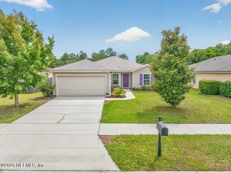 3623 Summit Oaks Drive Green Cove Springs FL 32043