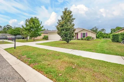 3623 Summit Oaks Drive Green Cove Springs FL 32043