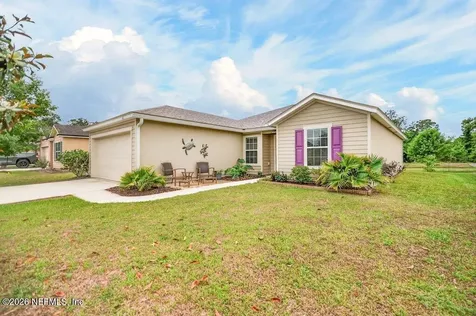 3623 Summit Oaks Drive Green Cove Springs FL 32043