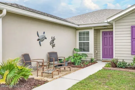 3623 Summit Oaks Drive Green Cove Springs FL 32043