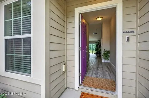 3623 Summit Oaks Drive Green Cove Springs FL 32043