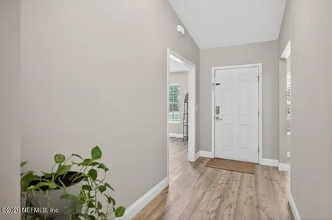 3623 Summit Oaks Drive Green Cove Springs FL 32043