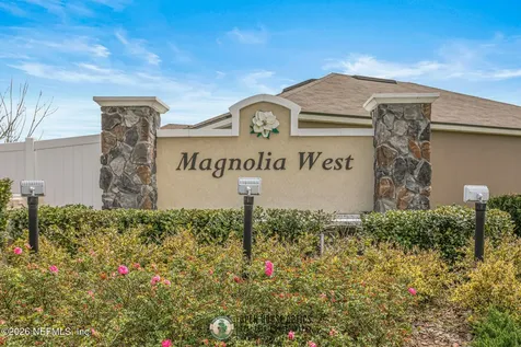 3623 Summit Oaks Drive Green Cove Springs FL 32043