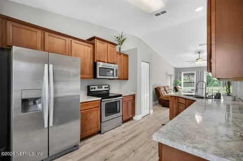 3623 Summit Oaks Drive Green Cove Springs FL 32043