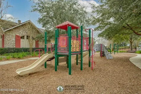 3623 Summit Oaks Drive Green Cove Springs FL 32043