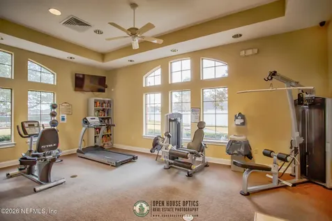 3623 Summit Oaks Drive Green Cove Springs FL 32043