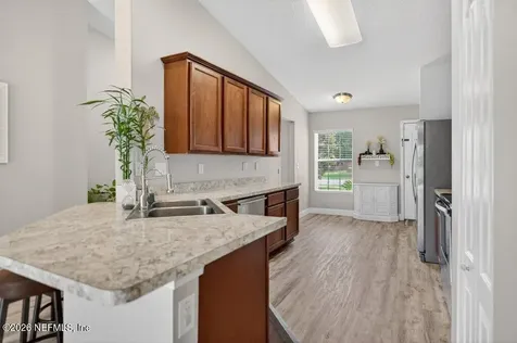 3623 Summit Oaks Drive Green Cove Springs FL 32043