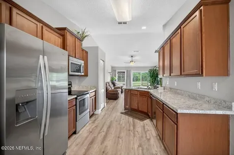 3623 Summit Oaks Drive Green Cove Springs FL 32043