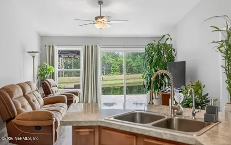 3623 Summit Oaks Drive Green Cove Springs FL 32043