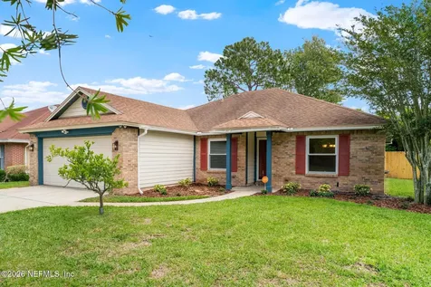 1875 Blue Ridge Drive Jacksonville FL 32246
